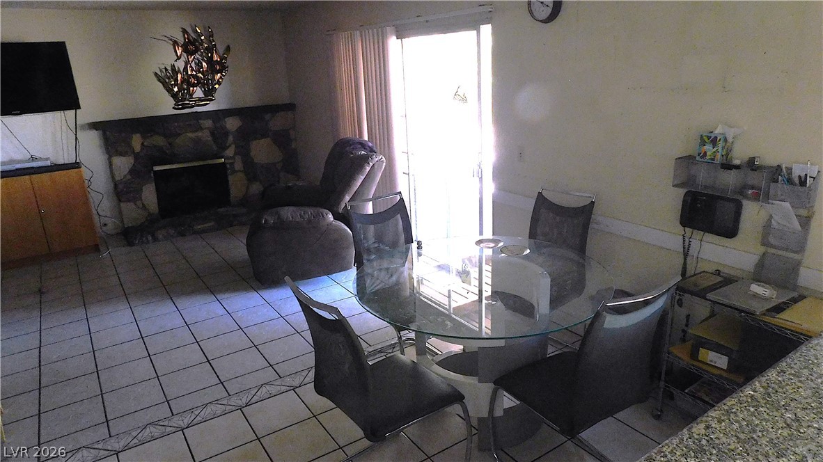 6600 Pickford Lane Las Vegas NV 89107