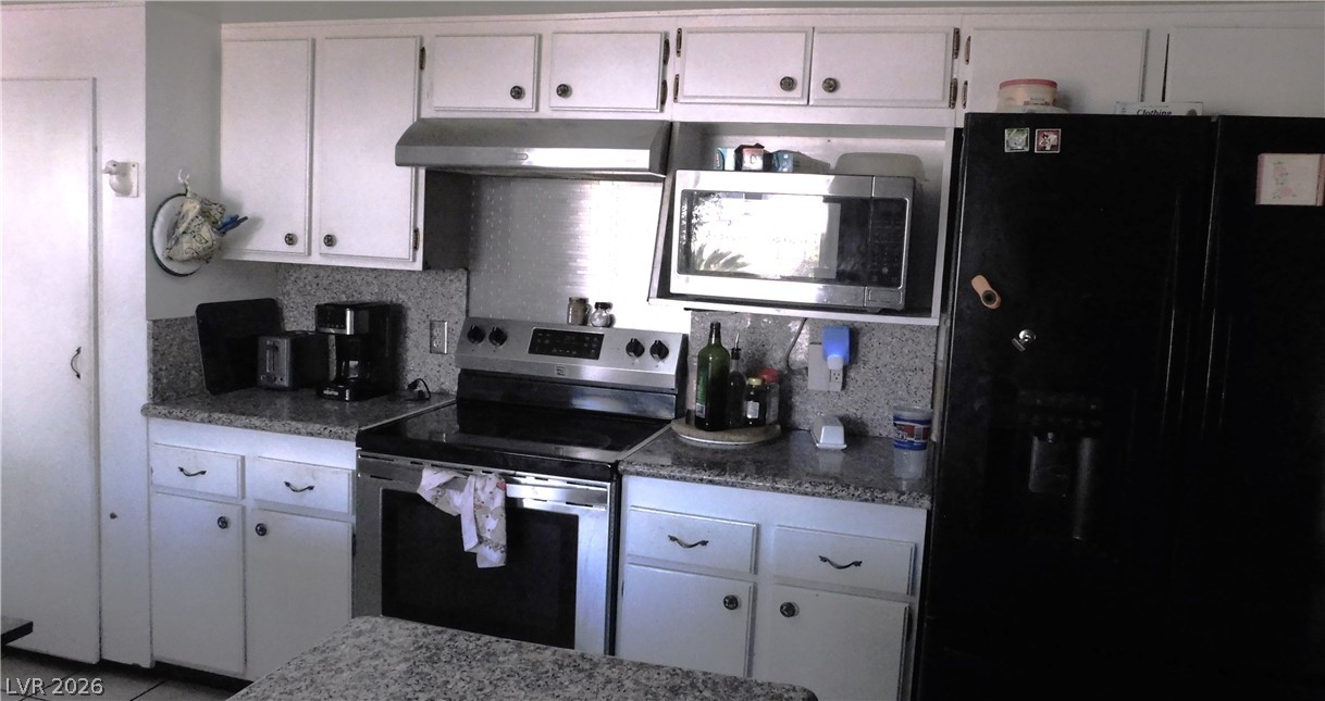 6600 Pickford Lane Las Vegas NV 89107