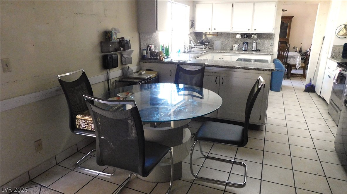 6600 Pickford Lane Las Vegas NV 89107