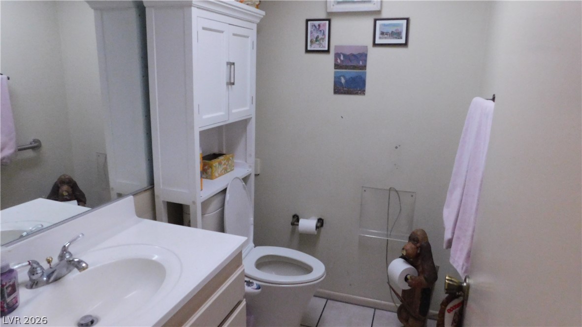 6600 Pickford Lane Las Vegas NV 89107
