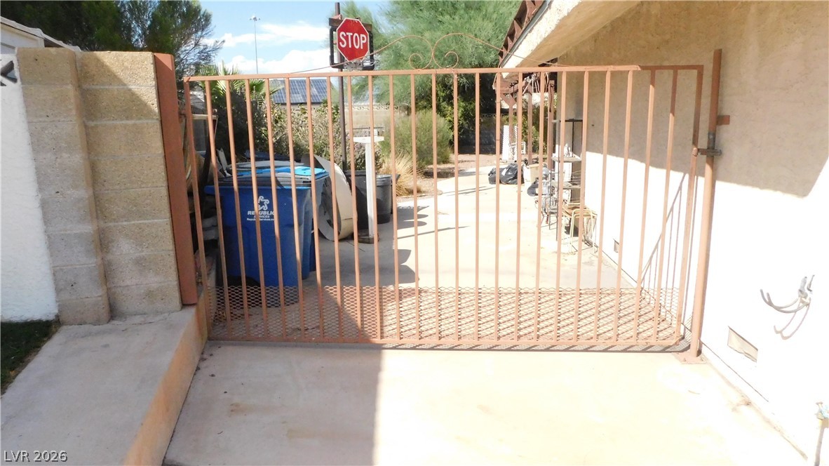 6600 Pickford Lane Las Vegas NV 89107