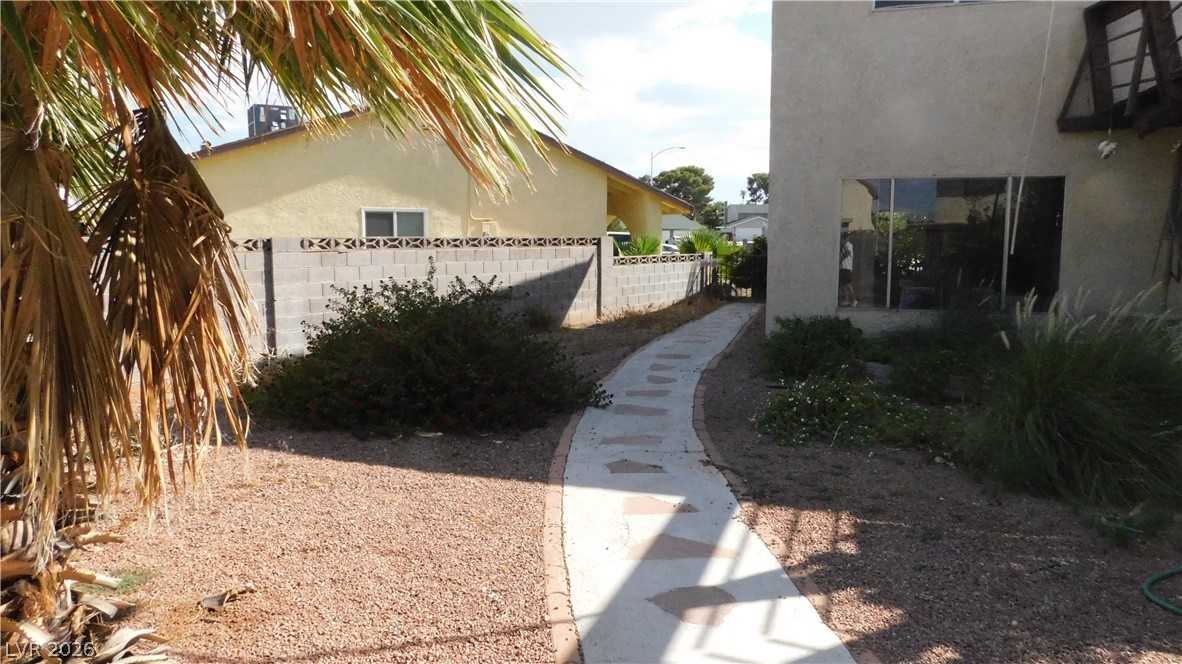 6600 Pickford Lane Las Vegas NV 89107