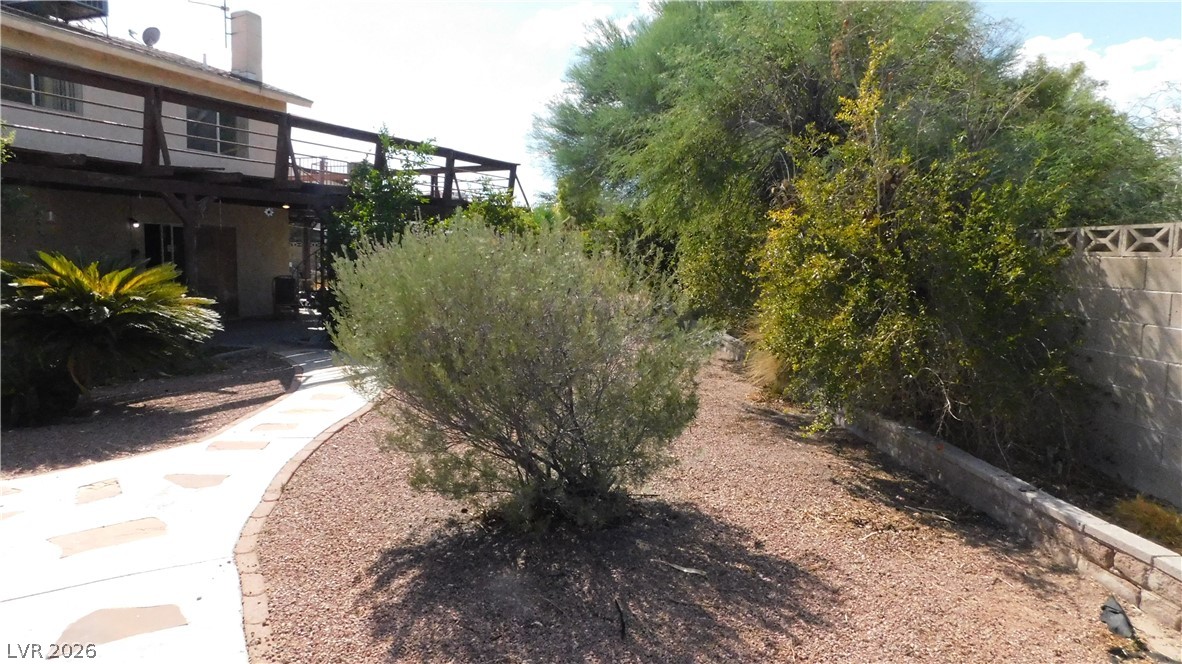 6600 Pickford Lane Las Vegas NV 89107