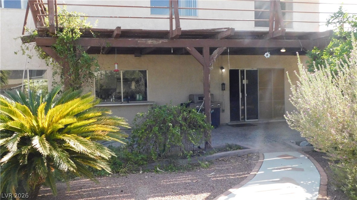 6600 Pickford Lane Las Vegas NV 89107