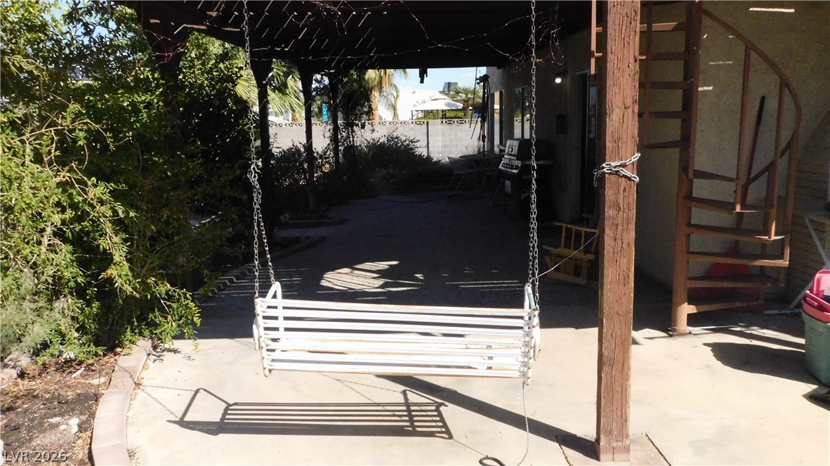 6600 Pickford Lane Las Vegas NV 89107