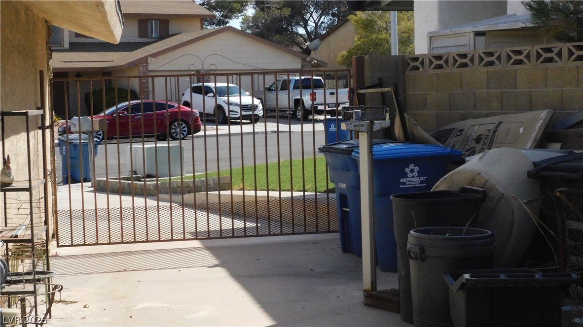 6600 Pickford Lane Las Vegas NV 89107