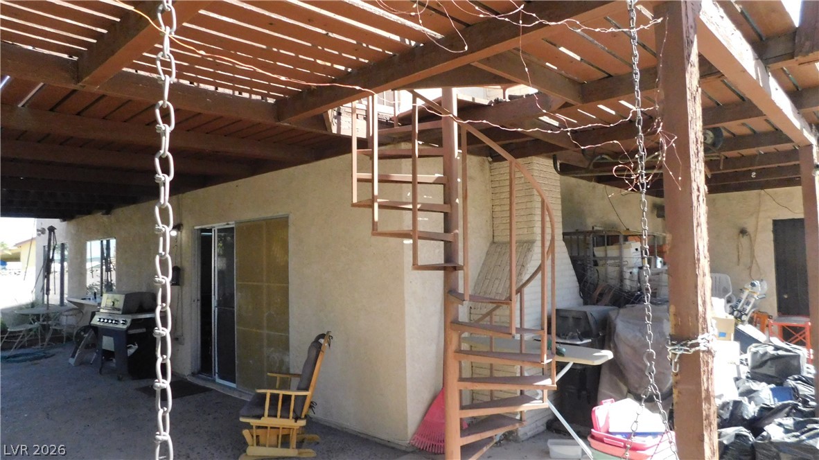 6600 Pickford Lane Las Vegas NV 89107