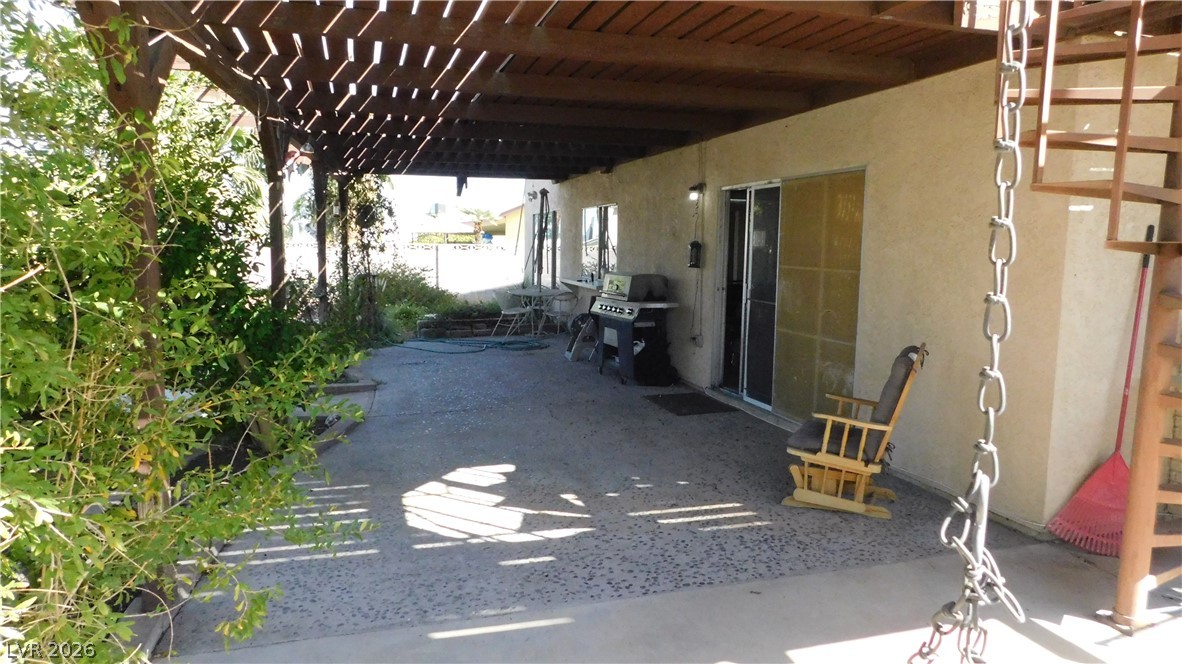 6600 Pickford Lane Las Vegas NV 89107