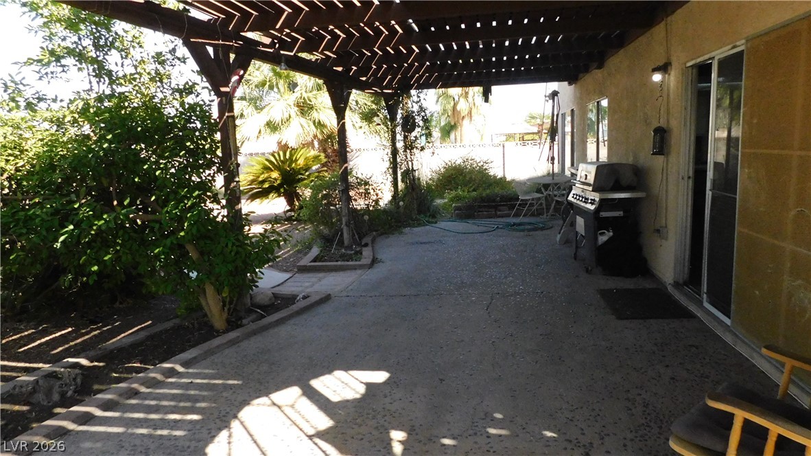 6600 Pickford Lane Las Vegas NV 89107