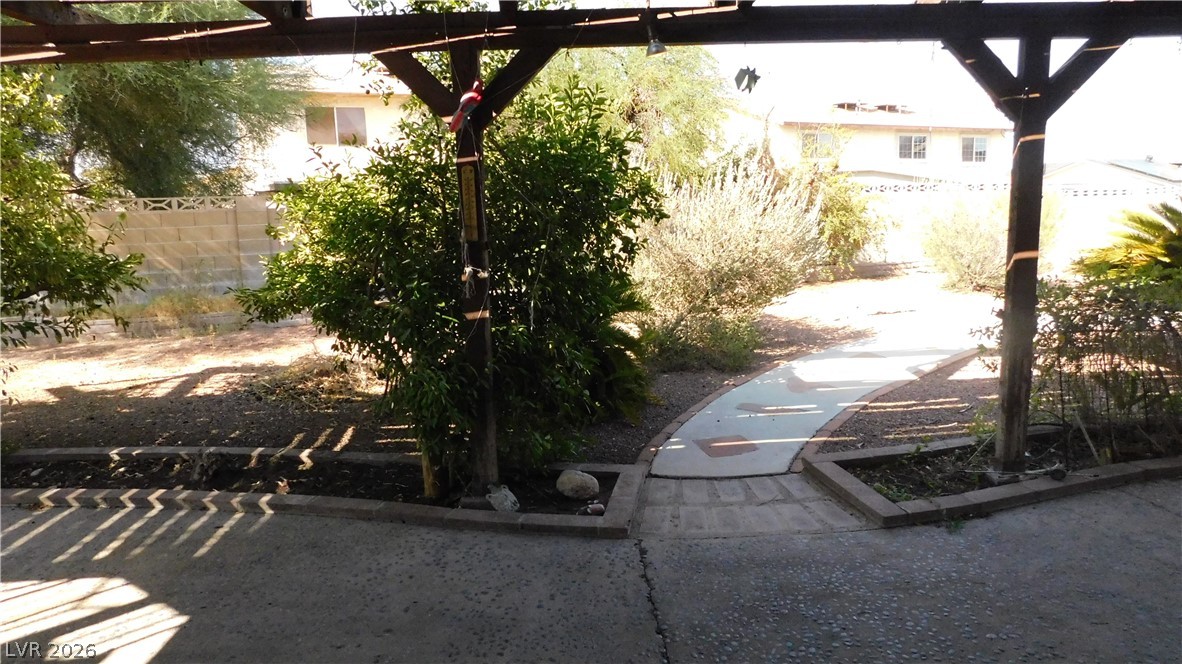 6600 Pickford Lane Las Vegas NV 89107