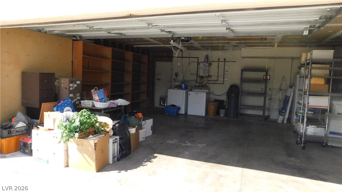 6600 Pickford Lane Las Vegas NV 89107