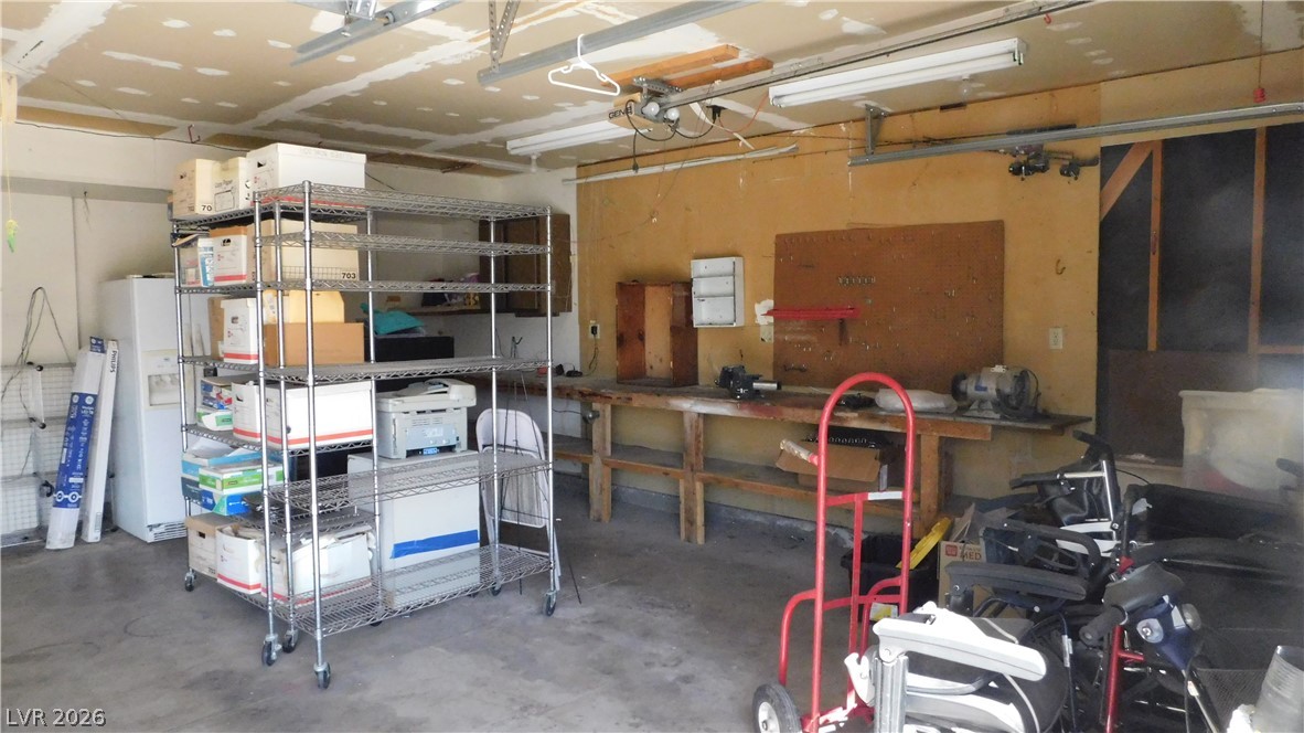6600 Pickford Lane Las Vegas NV 89107