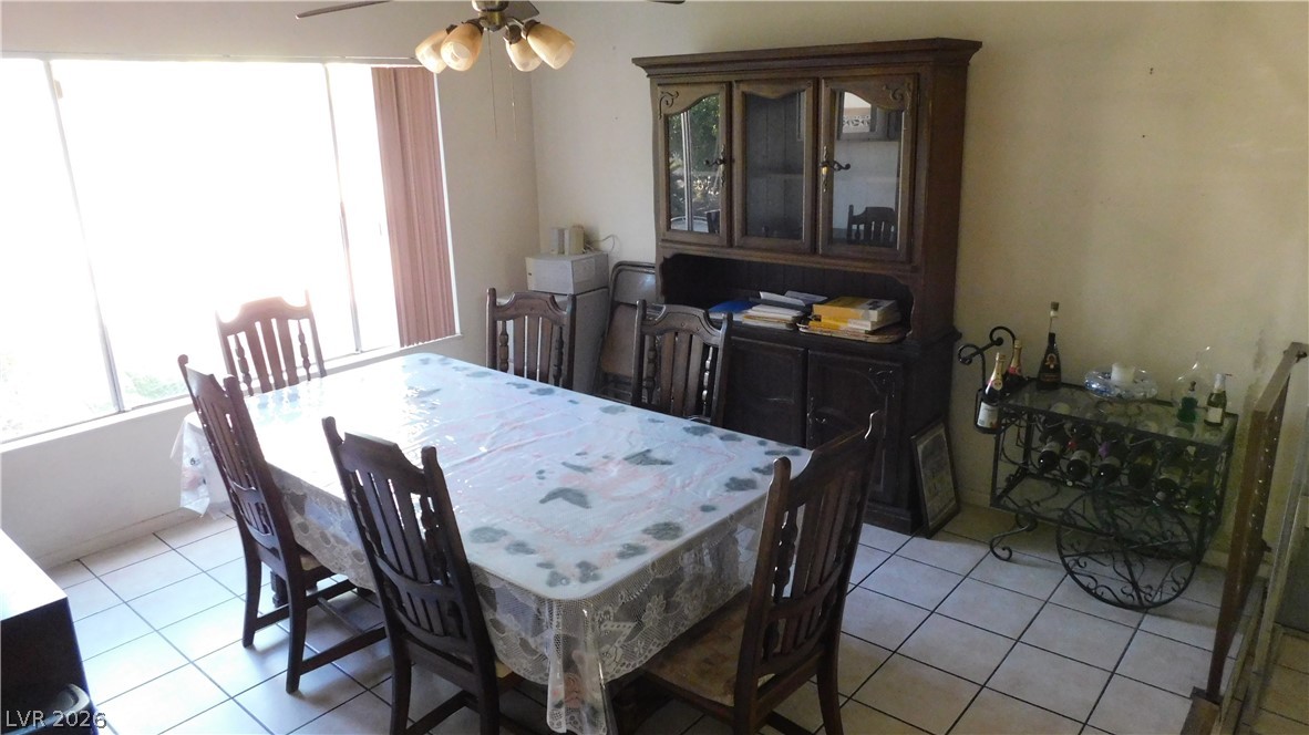 6600 Pickford Lane Las Vegas NV 89107