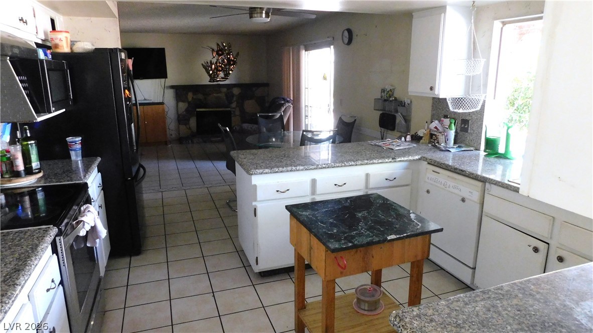 6600 Pickford Lane Las Vegas NV 89107