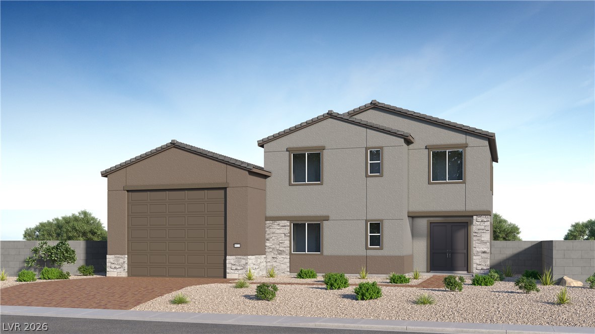 9425 Stella Summit Drive Las Vegas NV 89143