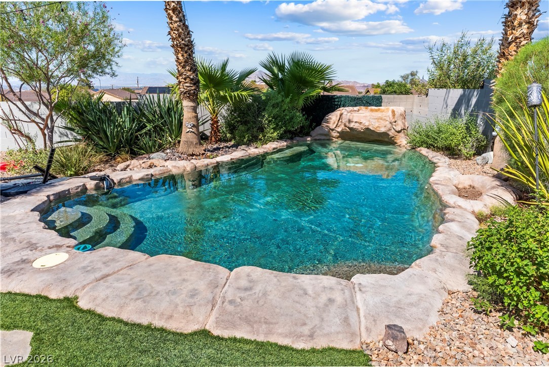 424 Waterwheel Falls Drive Henderson NV 89015