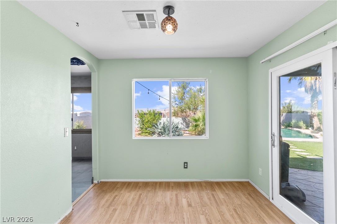 424 Waterwheel Falls Drive Henderson NV 89015