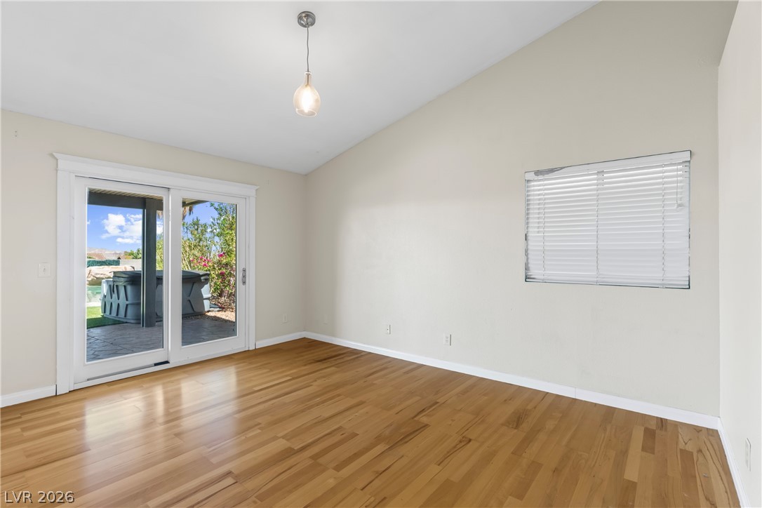 424 Waterwheel Falls Drive Henderson NV 89015