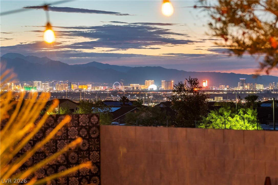 424 Waterwheel Falls Drive Henderson NV 89015