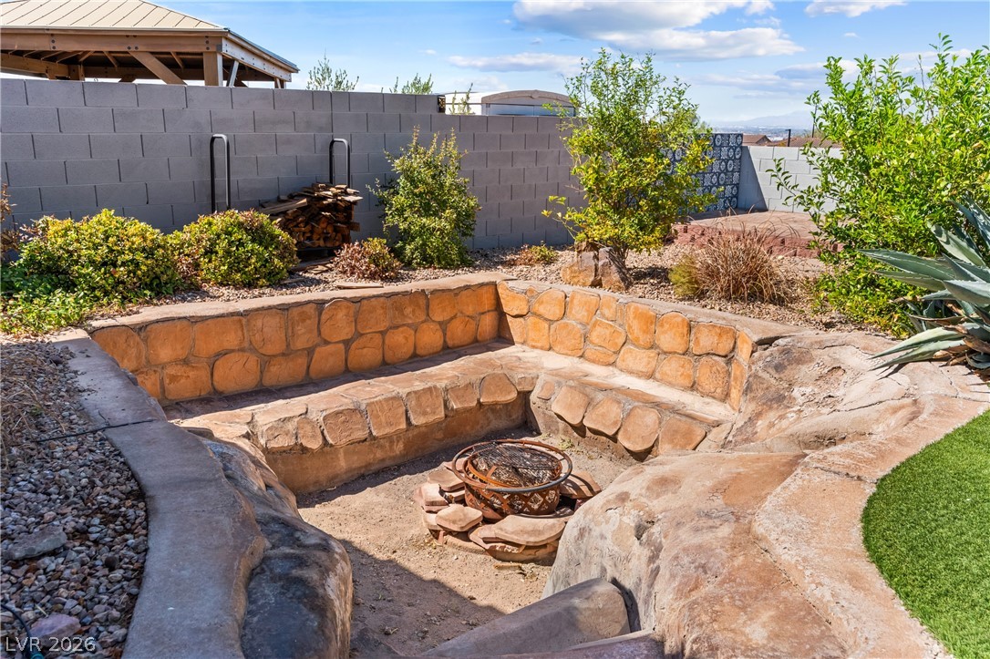 424 Waterwheel Falls Drive Henderson NV 89015