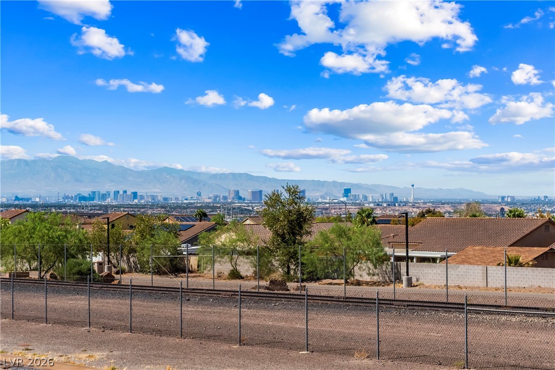 424 Waterwheel Falls Drive Henderson NV 89015