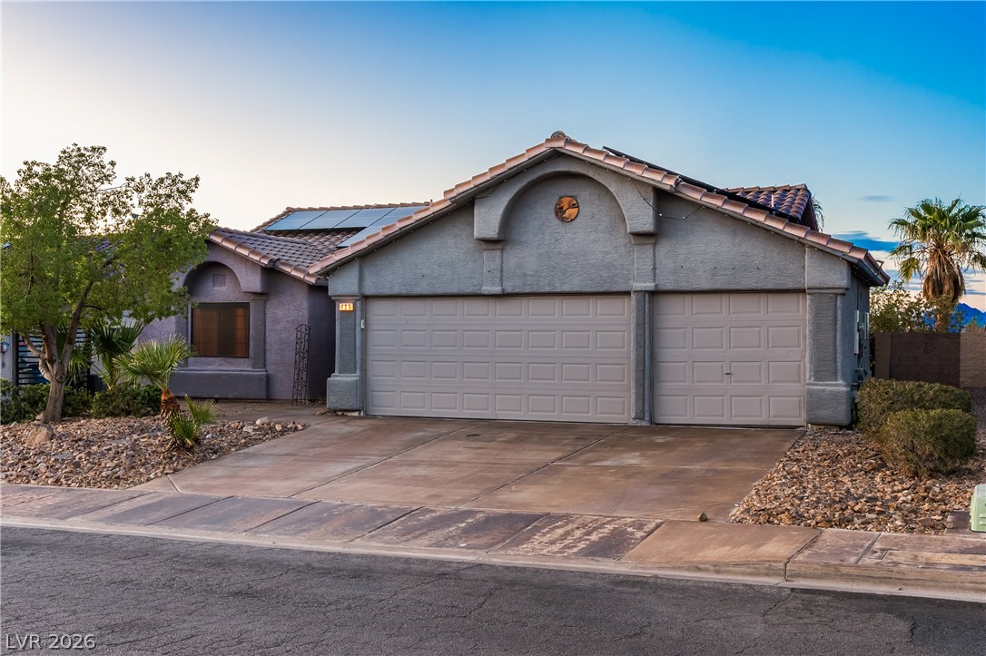 424 Waterwheel Falls Drive Henderson NV 89015