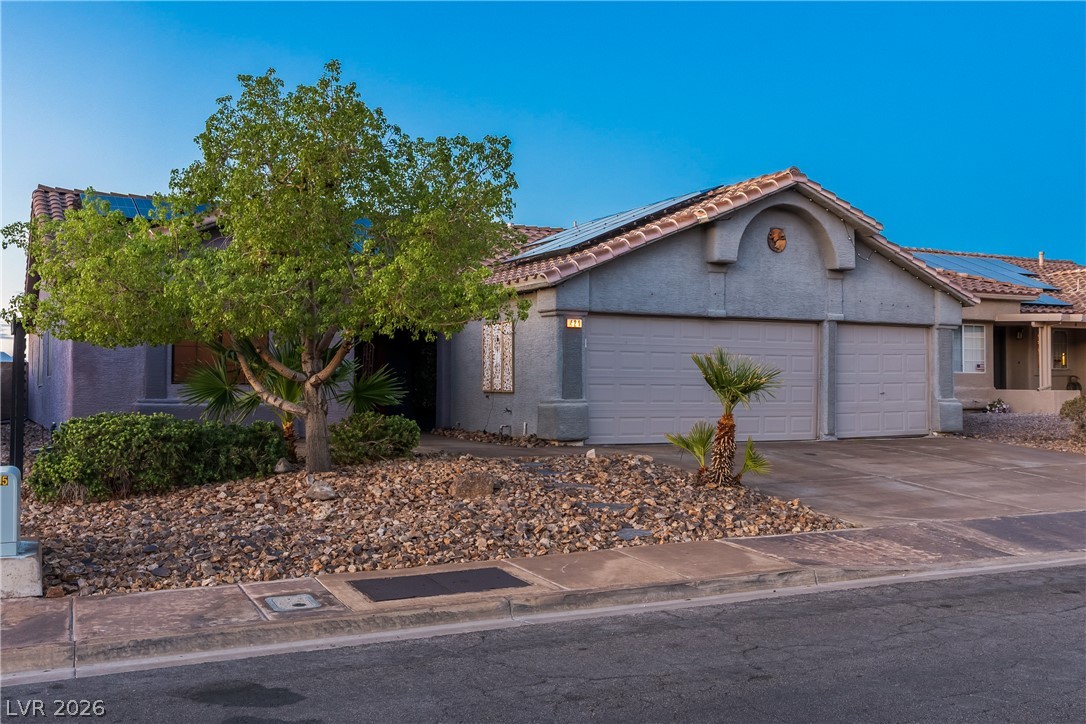 424 Waterwheel Falls Drive Henderson NV 89015
