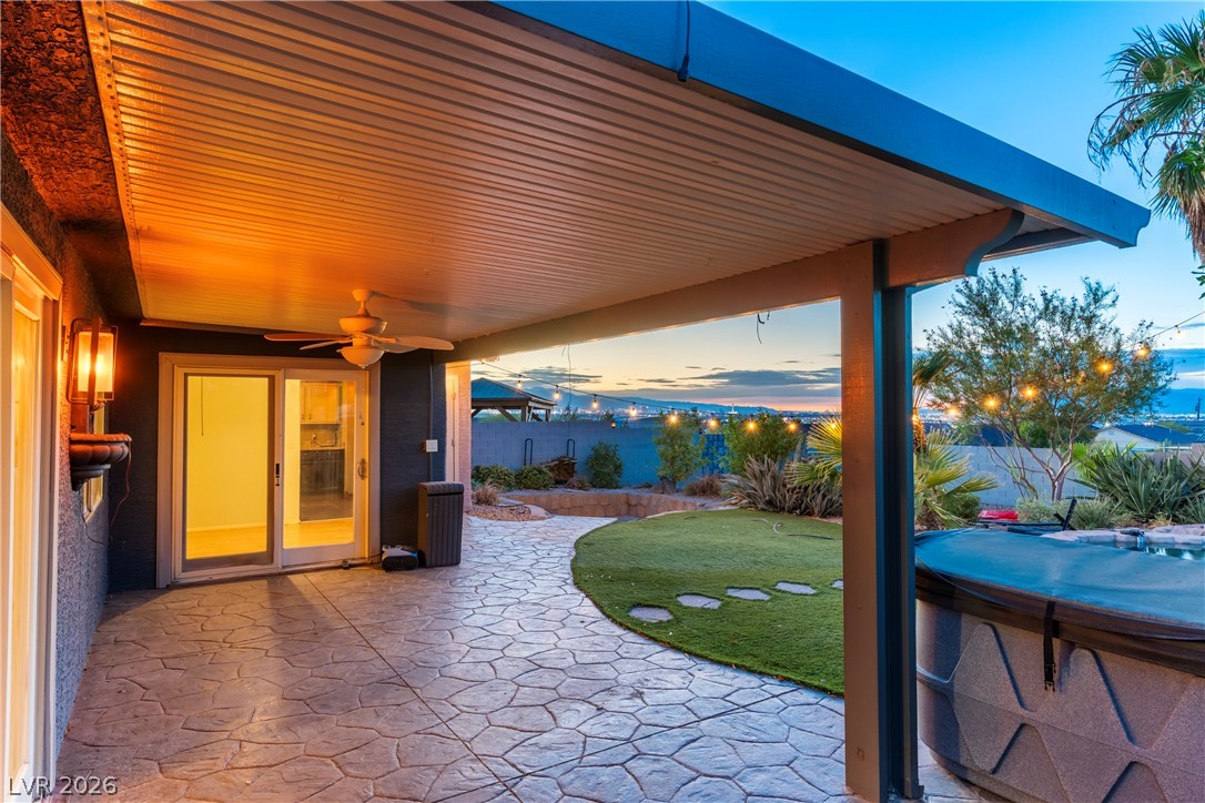 424 Waterwheel Falls Drive Henderson NV 89015