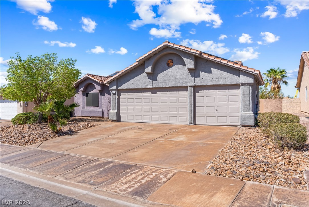 424 Waterwheel Falls Drive Henderson NV 89015