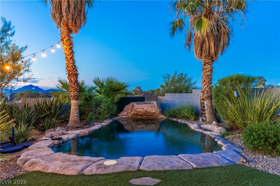 424 Waterwheel Falls Drive Henderson NV 89015