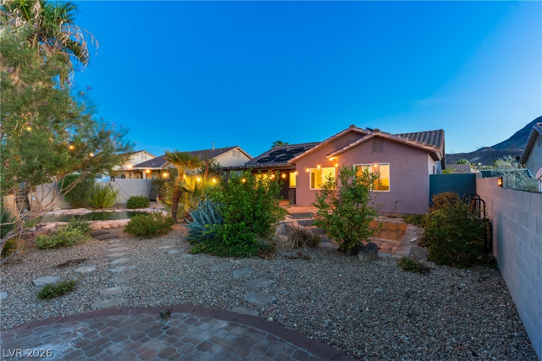 424 Waterwheel Falls Drive Henderson NV 89015