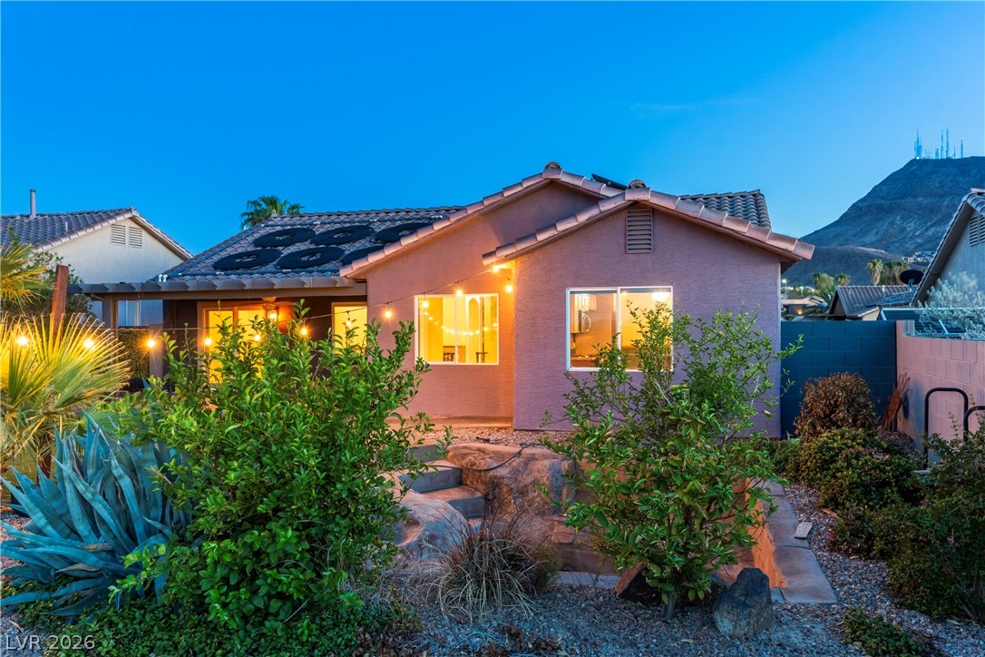 424 Waterwheel Falls Drive Henderson NV 89015