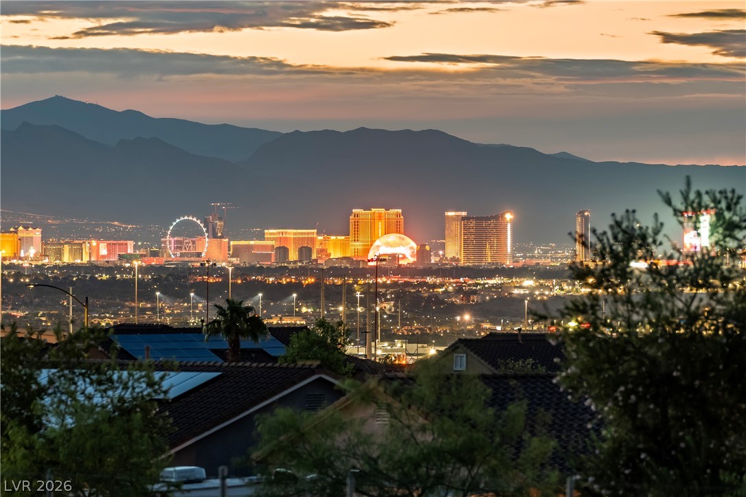 424 Waterwheel Falls Drive Henderson NV 89015