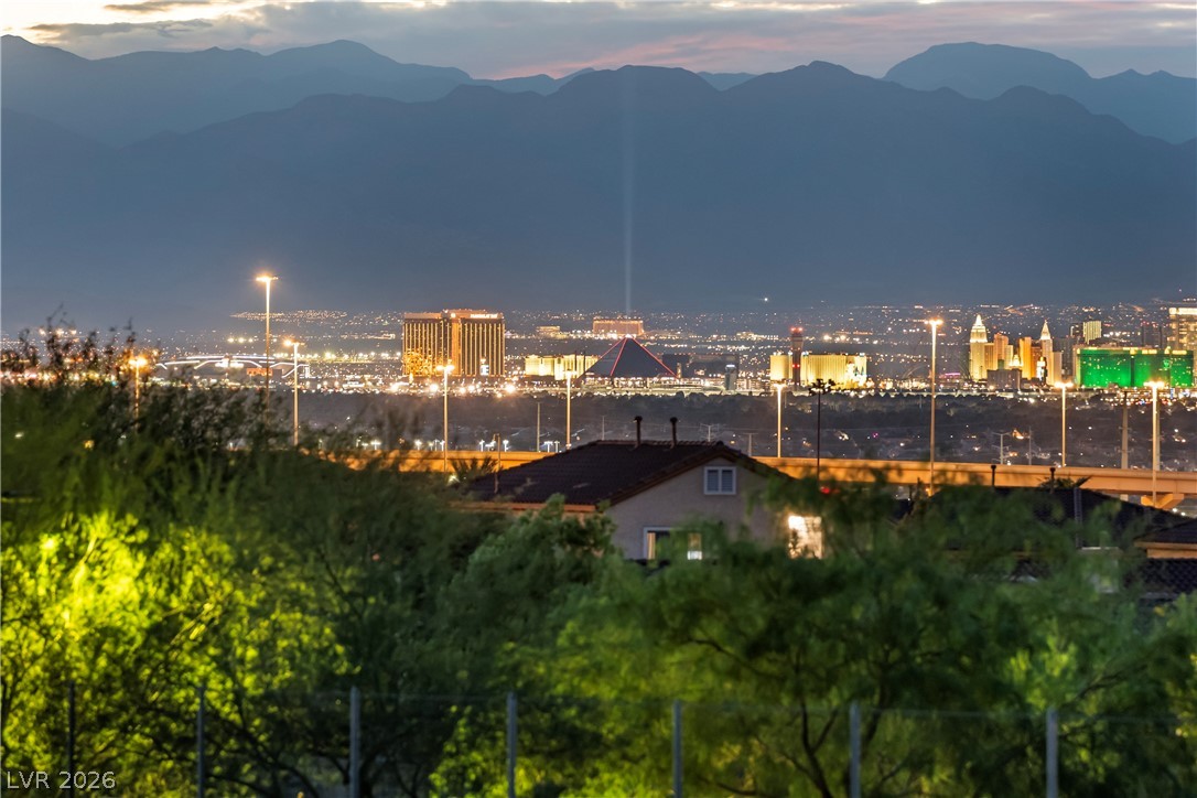 424 Waterwheel Falls Drive Henderson NV 89015
