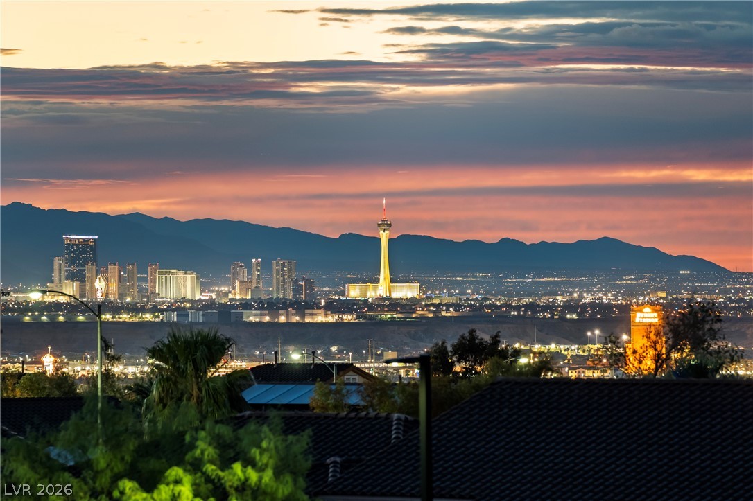 424 Waterwheel Falls Drive Henderson NV 89015
