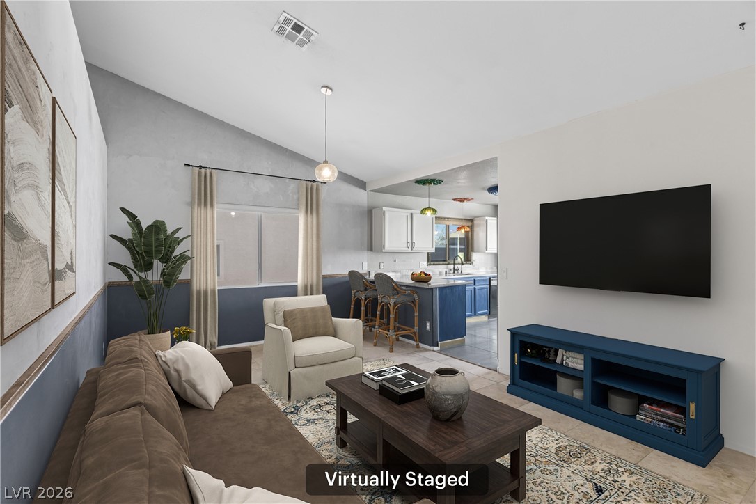 424 Waterwheel Falls Drive Henderson NV 89015