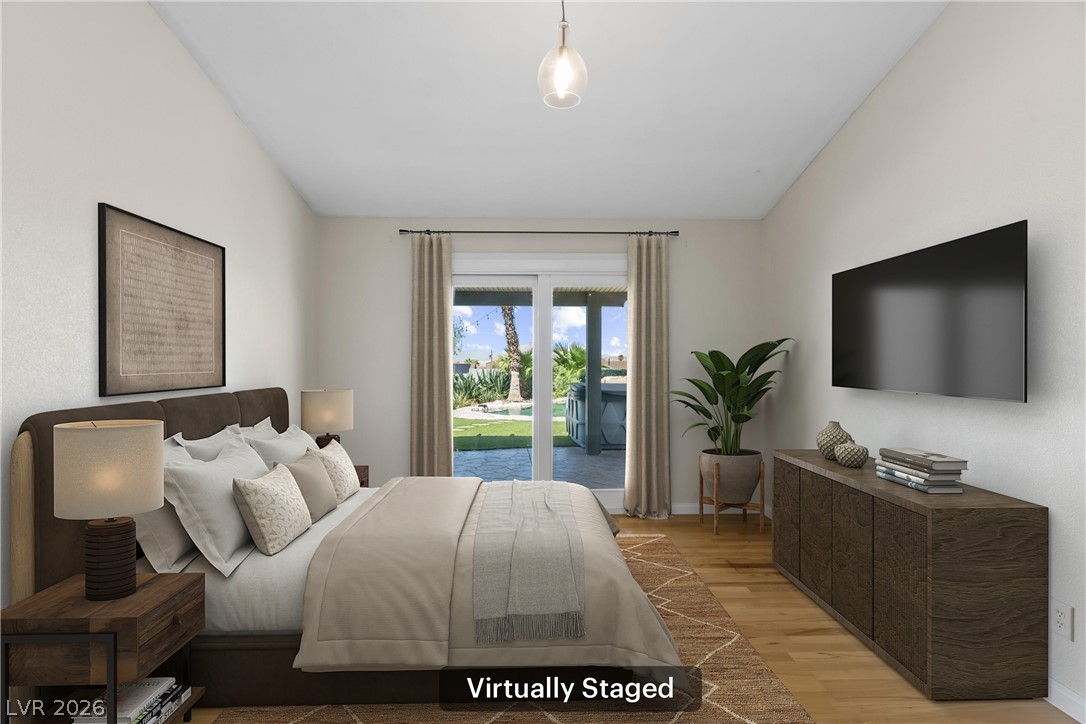 424 Waterwheel Falls Drive Henderson NV 89015
