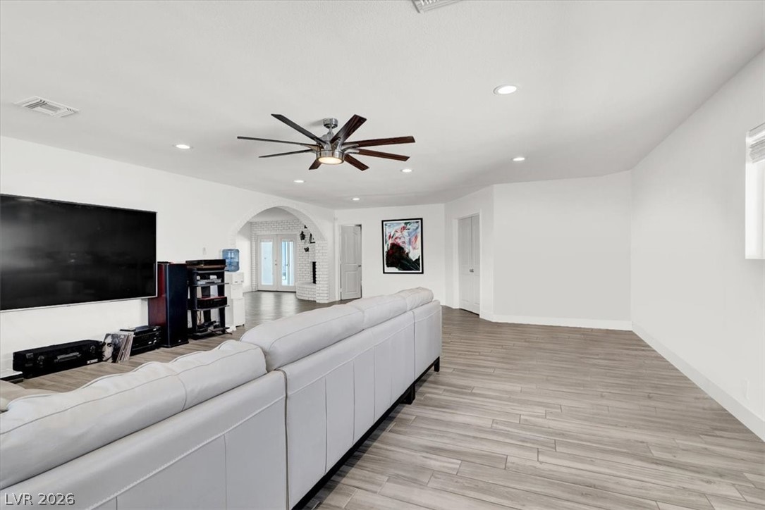 1600 Eaton Drive Las Vegas NV 89102