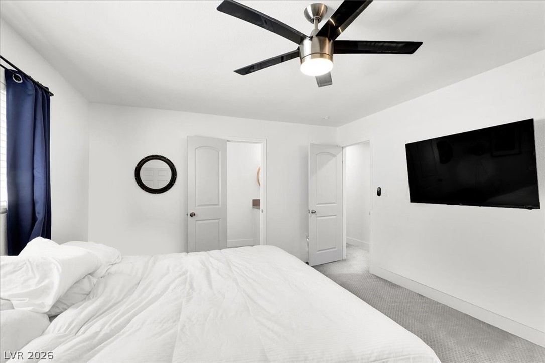 1600 Eaton Drive Las Vegas NV 89102
