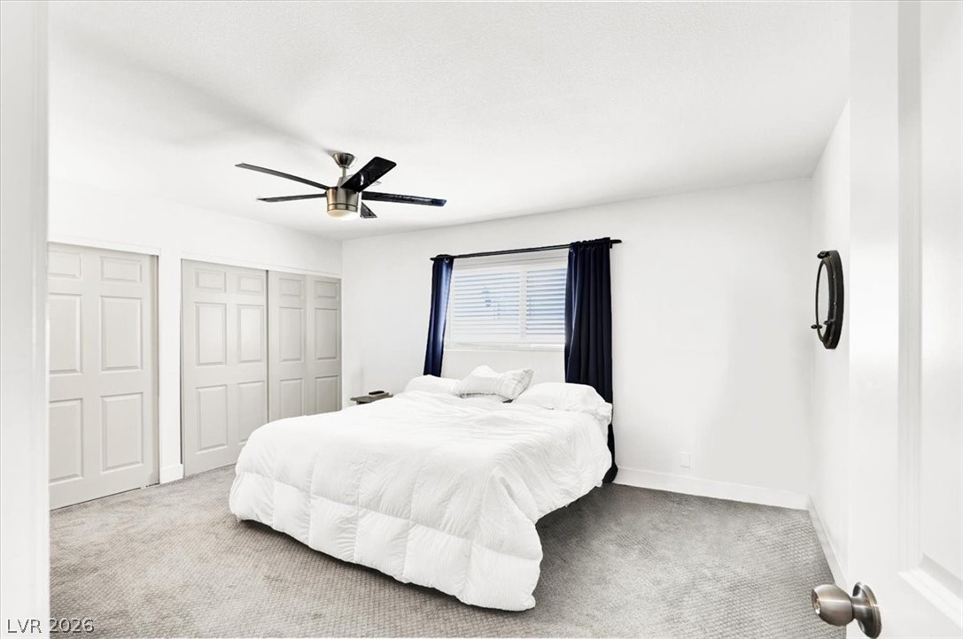 1600 Eaton Drive Las Vegas NV 89102