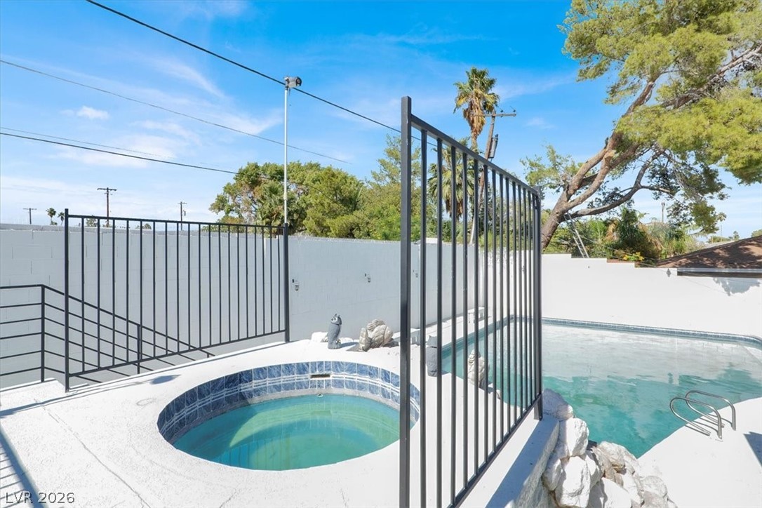 1600 Eaton Drive Las Vegas NV 89102