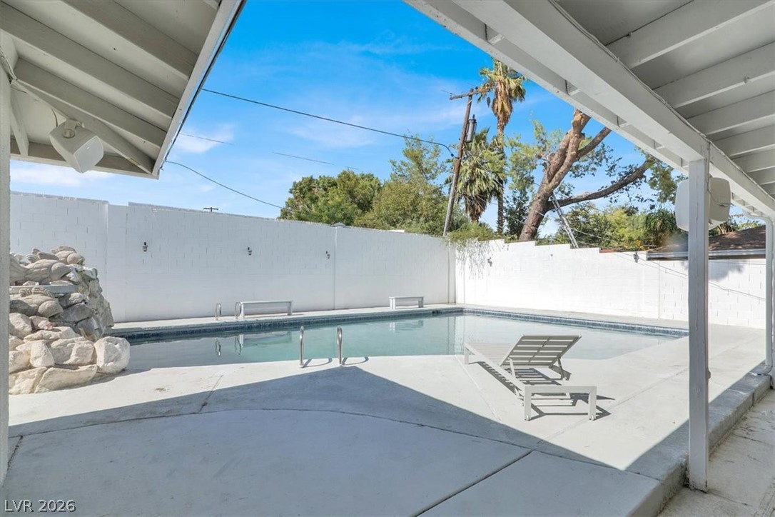 1600 Eaton Drive Las Vegas NV 89102