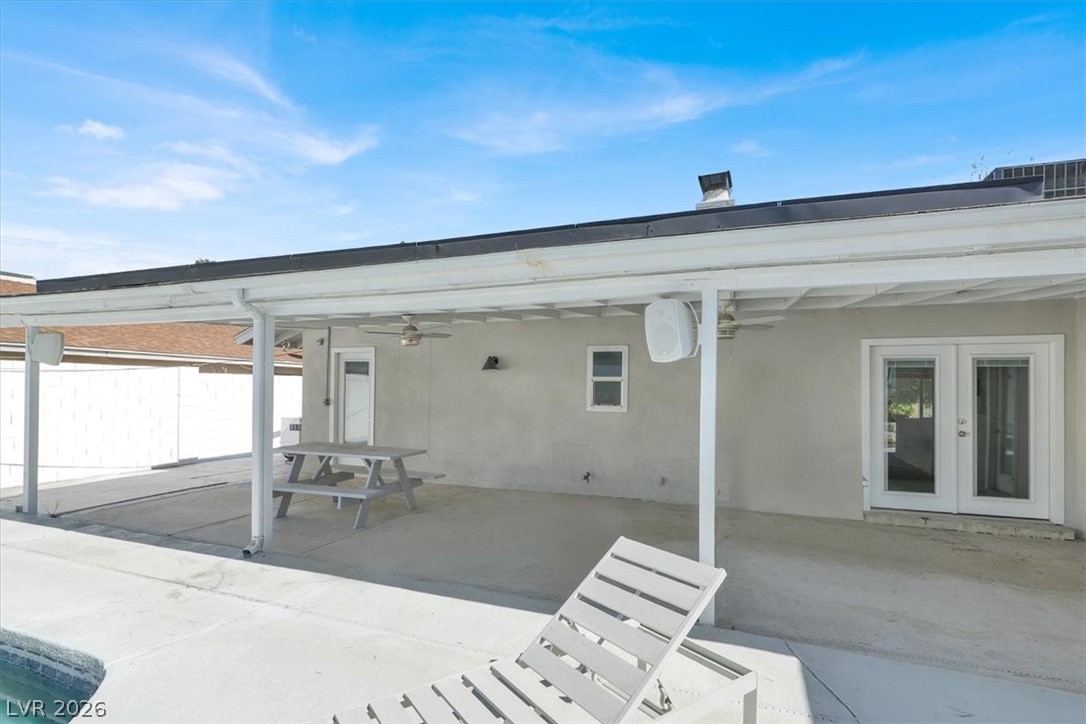 1600 Eaton Drive Las Vegas NV 89102