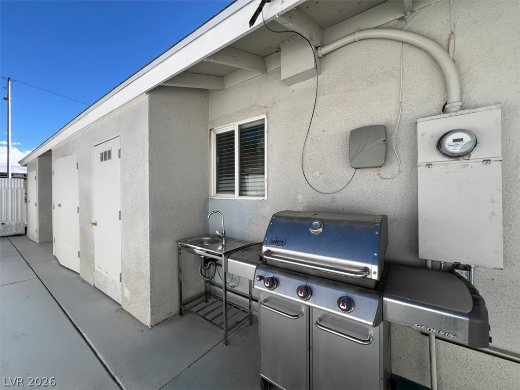 1600 Eaton Drive Las Vegas NV 89102
