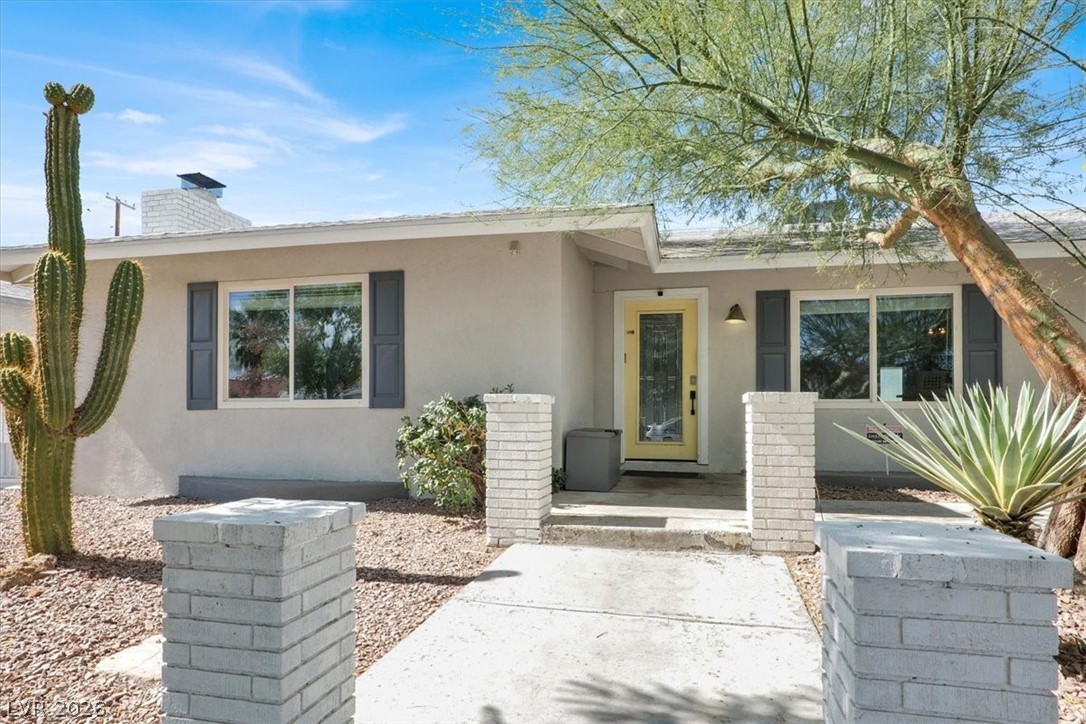 1600 Eaton Drive Las Vegas NV 89102