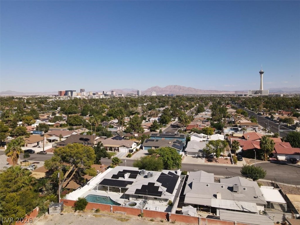 1600 Eaton Drive Las Vegas NV 89102