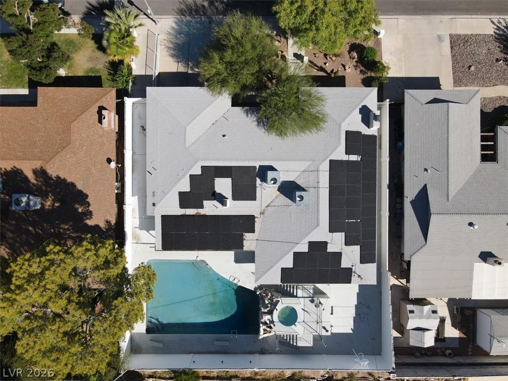 1600 Eaton Drive Las Vegas NV 89102