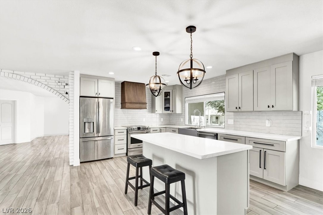1600 Eaton Drive Las Vegas NV 89102