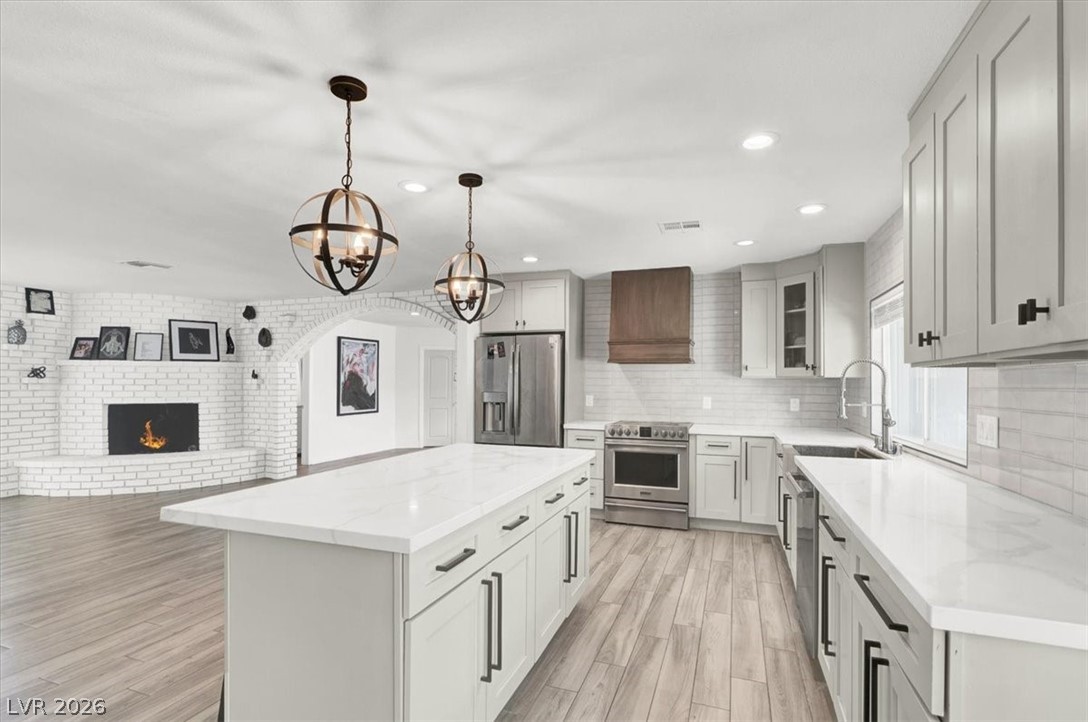 1600 Eaton Drive Las Vegas NV 89102
