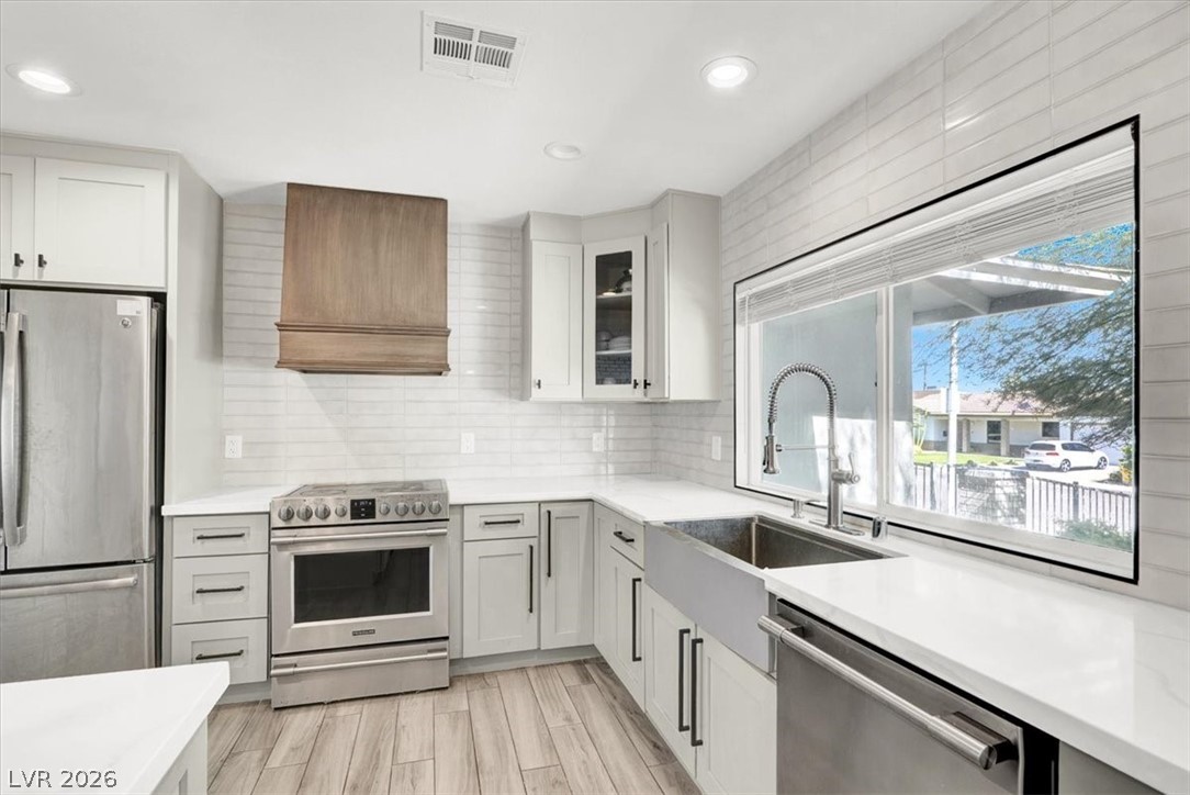 1600 Eaton Drive Las Vegas NV 89102